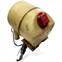 Rezervor de Ulei pentru Ventilator Hidraulic Volvo - Cod 20904990