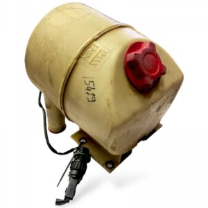 Rezervor de ulei pentru ventilator hidraulic volvo - cod 20904990 1 Rezervor de ulei pentru ventilator hidraulic volvo – cod 20904990