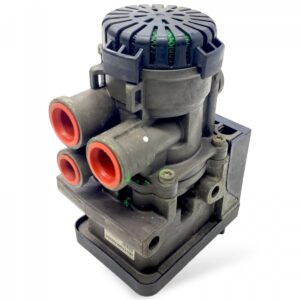 Supapă ebs față dreapta pentru volvo 20828237 20570906 21122034 20428938 5801290649 7485003022 7420828237 7420428938 7420570906 504100409 7421122034 5801910304