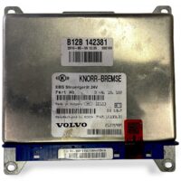 Unitate de Control EBS Knorr-Bremse Volvo 24V Part No. 0486106102