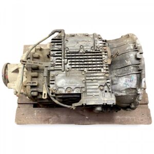 Cutie de viteze volvo (coduri: 3190499, 3190591, 85001709, 3190437)