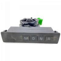 Comutator Selector de Viteze Volvo, Butoane M, D, N, R