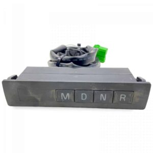 Comutator selector de viteze volvo, butoane m, d, n, r 1 Comutator selector de viteze volvo, butoane m, d, n, r
