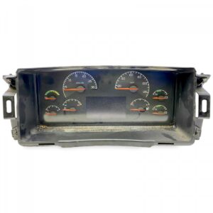 Ceas de bord volvo pentru camioane – model compatibil: 70398585, 70329295, 70378703, 70392912, 70393853, 70395665, 70398547, 22170119, 22205475