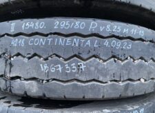 Roată Volvo 295/80R22.5 Continental 4218