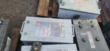 Baterie Tudor StrongPRO+ TE2353 12V 225Ah 1150A