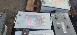 Baterie tudor strongpro+ te2353 12v 225ah 1150a 1 Baterie tudor strongpro+ te2353 12v 225ah 1150a