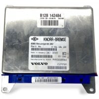 Unitate de Control EBS Knorr-Bremse 24V Volvo Part No. 0 486 106 102