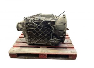 Cutie de viteze volvo, coduri 3190499, 3190591, 85001709, 3190437 1 Cutie de viteze volvo, coduri 3190499, 3190591, 85001709, 3190437