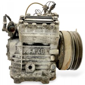 Compresor ac volvo fk40