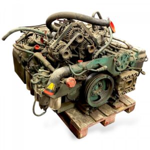 Motor volvo 8188888 / 20857585 / 21056381 / 85001643 recondiționat 1 Motor volvo 8188888 / 20857585 / 21056381 / 85001643 recondiționat