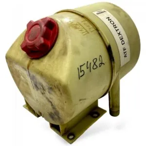 Recipient rezervor ulei atf dextron pentru ventilator hidraulic volvo 20904990