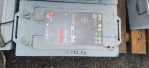 Baterie tudor strongpro efb+ te2353 12v 235ah 1200a 1 Baterie tudor strongpro efb+ te2353 12v 235ah 1200a