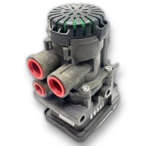 Supapă ebs axa față dreapta pentru volvo 20828237/20570906/21122034/20428938/5801290649/7485003022/7420828237/7420428938/7420570906/504100409/7421122034/5801910304
