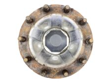 Butuc Roată Ax Secundar cu Disc de Frână Dreapta Volvo