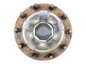 Butuc roată ax secundar cu disc de frână dreapta volvo 1 Butuc roată ax secundar cu disc de frână dreapta volvo