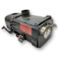 Incalzitor de Apa Volvo 3502M 3500M 21210231-21