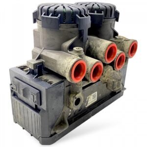 Supapă ebs axa motrică pentru volvo 21122035 20828241 20570910 1 Supapă ebs axa motrică pentru volvo 21122035 20828241 20570910