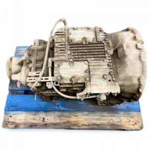 Cutie de viteze volvo 3190499 / 3190591 / 85001709 / 3190437 1 Cutie de viteze volvo 3190499 / 3190591 / 85001709 / 3190437