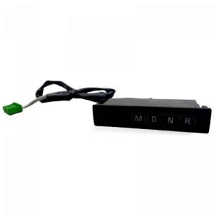 Selector viteze volvo - modul comutator m d n r 1 Selector viteze volvo – modul comutator m d n r