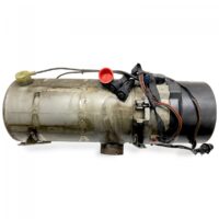 Incalzitor de apa pentru camioane Volvo, coduri 21083162, 23248695, 23520706, 22927932, 22238333