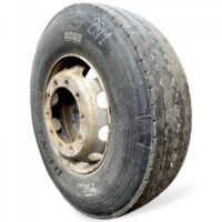 Roată Volvo 295/80R22.5 Dunlop SP362 22.5x8.25 225x8.25 17