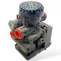 Supapă EBS Axa Față Stânga MAN 81521066067 81521069067 8152106 6067 8152106 9067