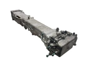 Răcitor egr man – coduri: 51081007273, 51081007258, 51081009273, 51081510221