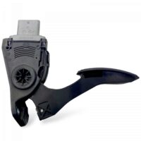 Pedală de accelerație cu senzor de poziție pentru MAN, cod 8125970-6103