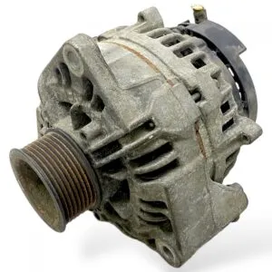 Alternator man 51261017283 / 51261017278 / 51261017298 / 51261019278 / 51261017287 / 51261017296