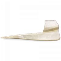 Spoiler lateral cabină dreapta sus MAN 81629100136