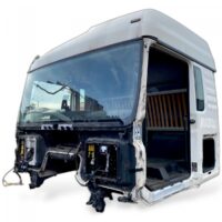 Carcasă cabină camion MAN 81600007849/81600007922/81600007832