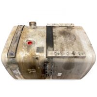 Rezervor de combustibil pentru camioane MAN, coduri 81122015933, 81122015839, 81122016831