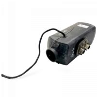 Incalzitor de aer pentru camioane MAN, cod 81619006410, 8161900-6410-13