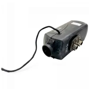 Incalzitor de aer pentru camioane man, cod 81619006410, 8161900-6410-13