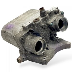 Intercooler man 51095007154 / 51095406010 / 51095405018 / 51095006024