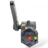 Casetă de direcție pentru MAN, coduri 81462006534, 81462006419, 81462009419