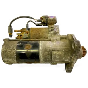 Electromotor man second-hand 51262019238 / 51262017238