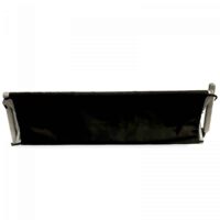 Suport de susținere pat, model MAN, cod 8163903, culoare negru
