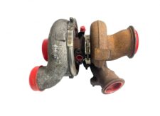 Turbocompresor MAN 5109101-7231/51091017231/51091019231/5109101-9231
