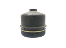 Capac Carcasă Filtru de Ulei MAN 51055050017