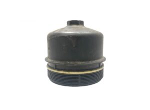 Capac carcasă filtru de ulei man 51055050017 1 Capac carcasă filtru de ulei man 51055050017