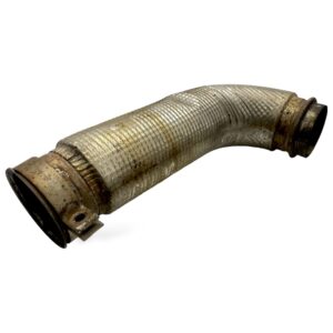 Țeavă de eșapament man - cod 81152010295 1 Țeavă de eșapament man – cod 81152010295