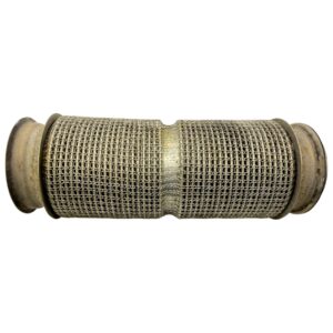 Conductă flexibilă de evacuare man - coduri 81152105016, 81152105012 1 Conductă flexibilă de evacuare man – coduri 81152105016, 81152105012