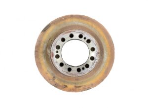 Disc frână față stânga man 8150803-0040