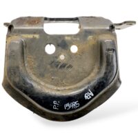 Suport Arc Pneumatic Ax Secundar Dreapta MAN 81354405016