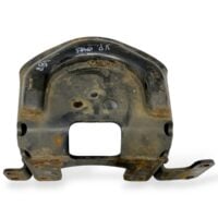Suport Arc Pneumatic Ax Secundar Stânga MAN 81354405016