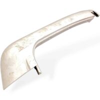 Capac lateral din plastic parbriz dreapta MAN
