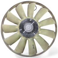 Ansamblu ventilator de răcire MAN 51066007059/51066007052/51066007040/51066007059/51066007052/51066007040/51066300141/51066300141/51066010284/51066010284