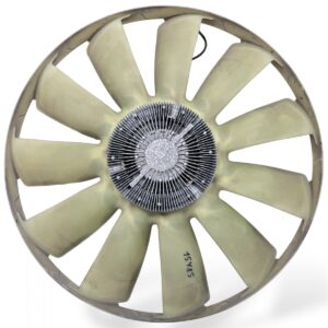 Ansamblu ventilator de răcire man 51066007059/51066007052/51066007040/51066007059/51066007052/51066007040/51066300141/51066300141/51066010284/51066010284